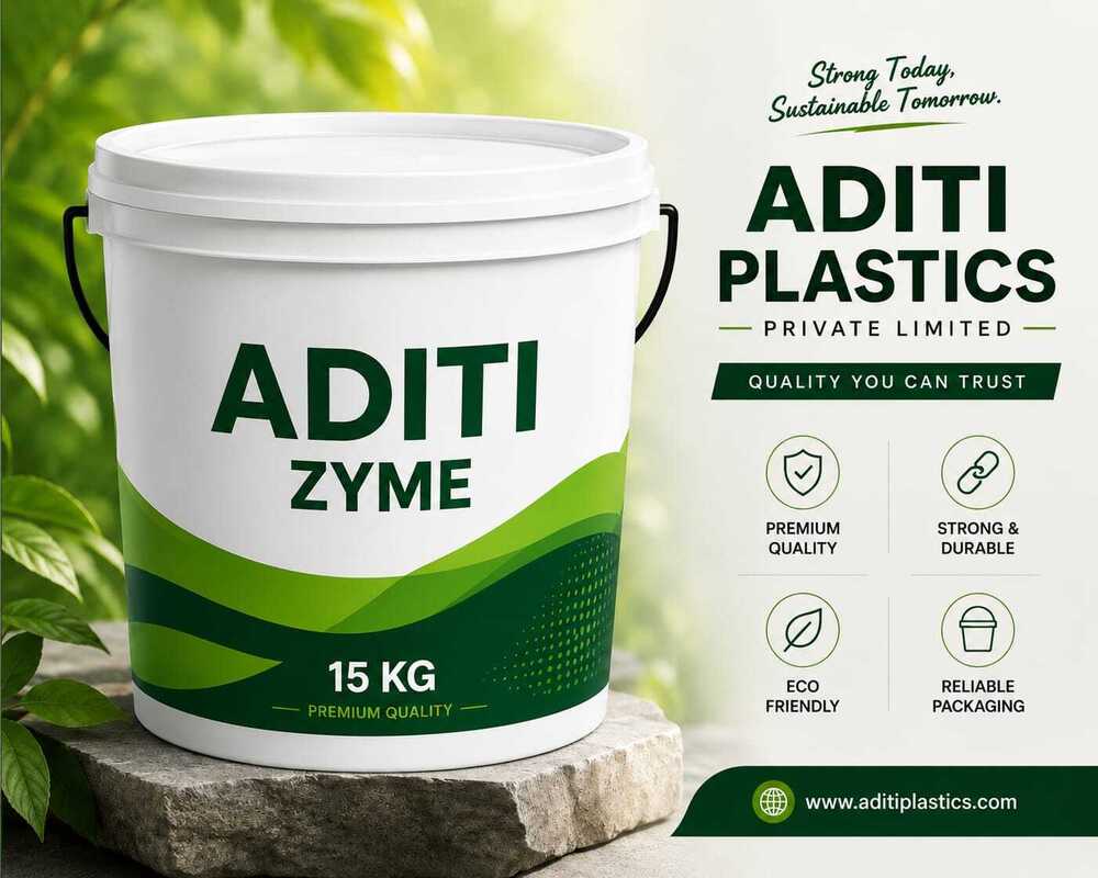 Zyme 15 Kg