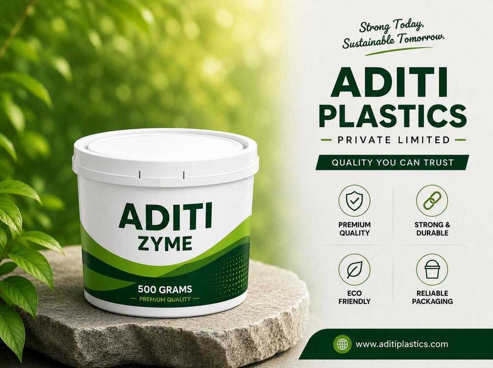 Zyme 500 Grms