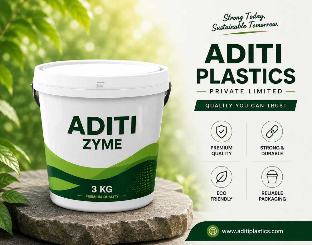 Zyme 3 Kg