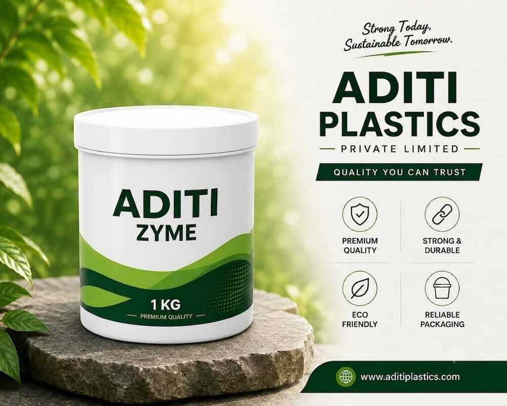Zyme 1 KG