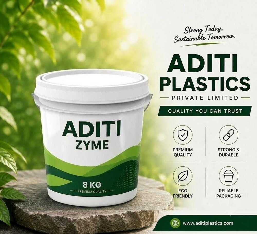 Zyme 8 KG
