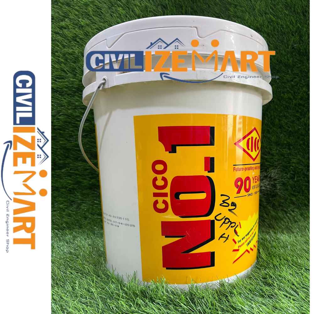 CICO NO 1 WATERPROOFING CHEMICAL
