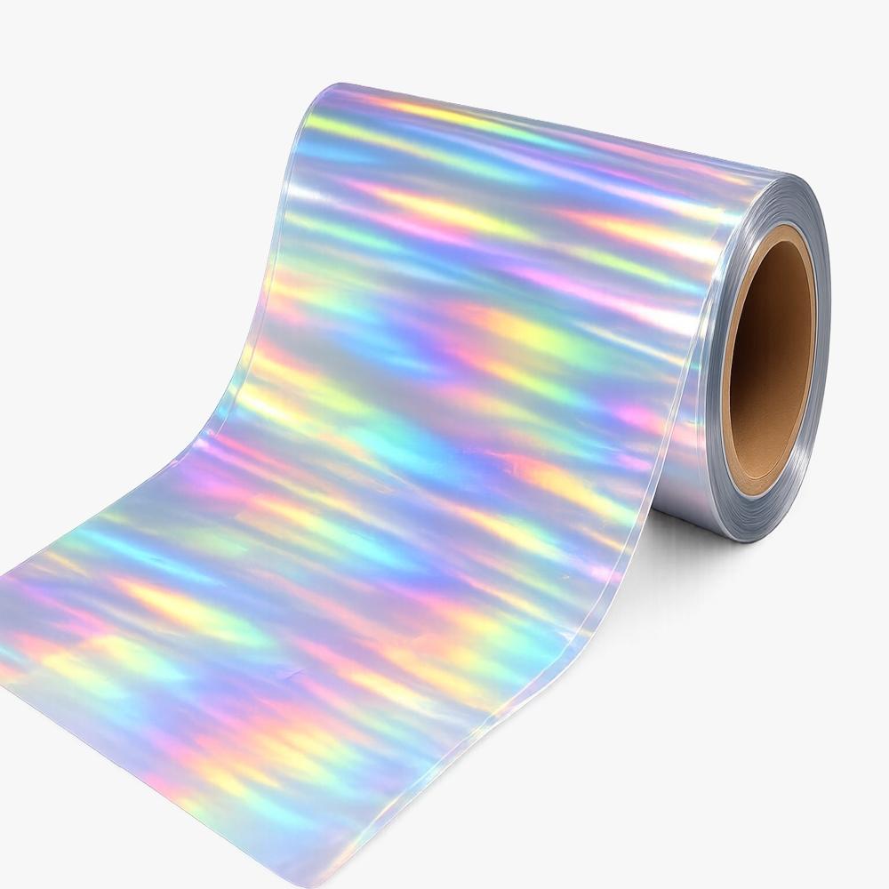 Holographic Films