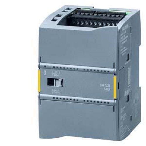 Siemens, SIMATIC S7-1200, 6ES7226-6RA32-0XB0, 2 DO, 0 DI, 0 AO, 0 AI, Single-phase, 24 V DC.