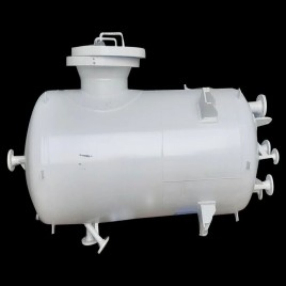 Pressure Vessels / Pressure Vessel Tank