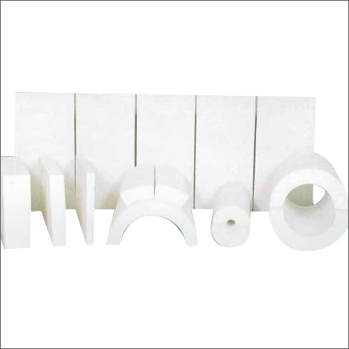 Calcium Silicate Hysil Blocks - Application: Thermal Insulation