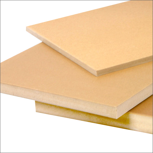 Rectangular Ceramic Fiber Board - Application: Thermal Insulation