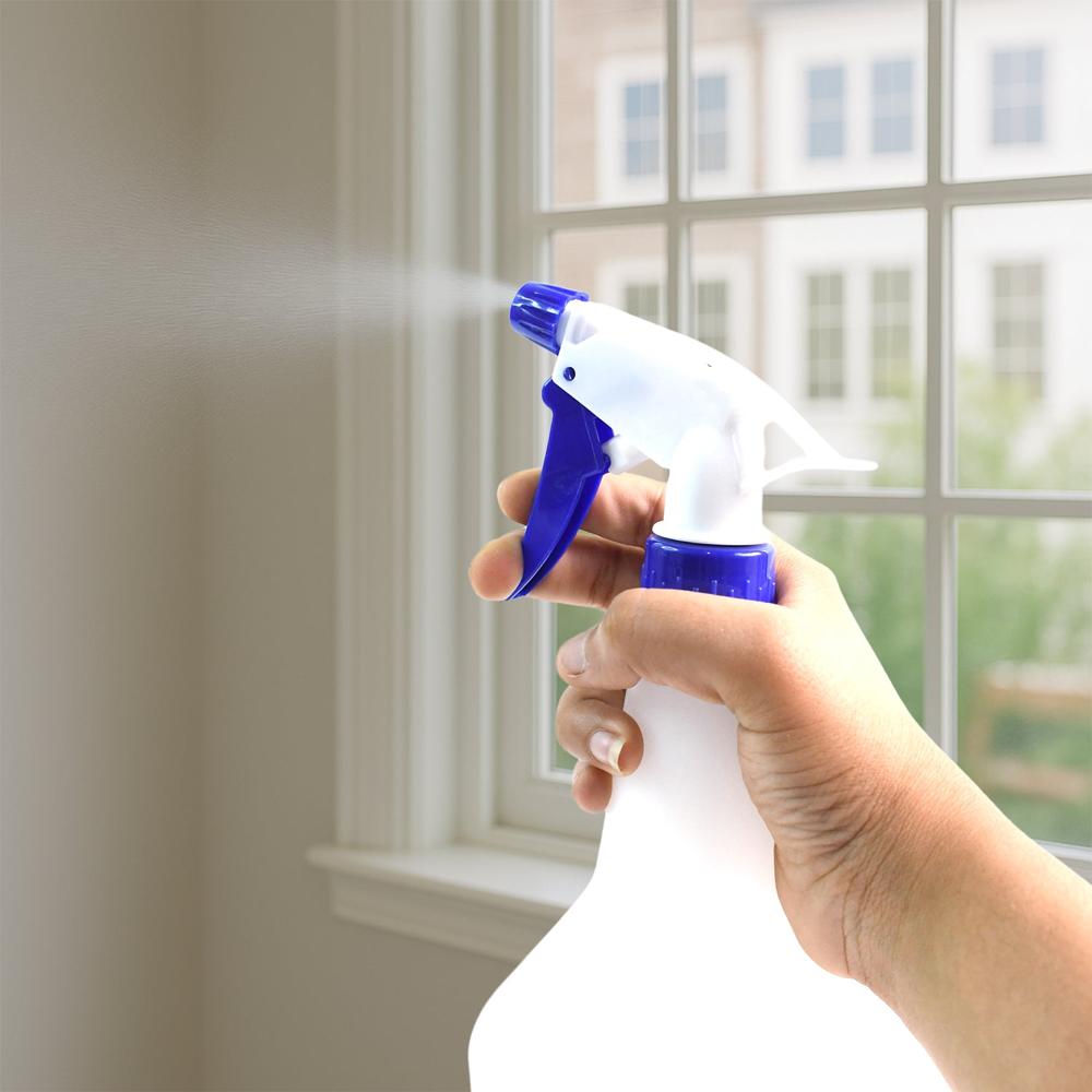 Multipurpose Plastic Trigger Spray Bottle (1 L) - Application: As Per Product Requirement