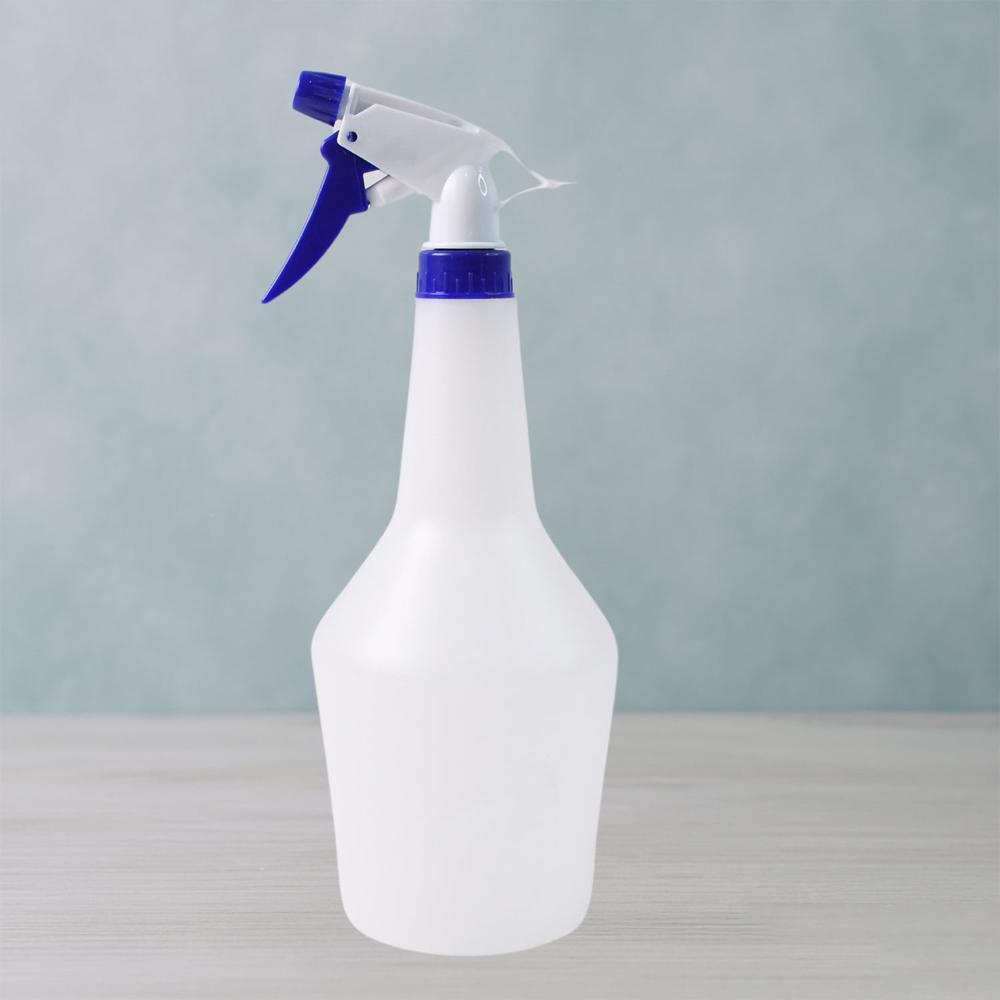Multipurpose Plastic Trigger Spray Bottle (1 L) - Application: As Per Product Requirement