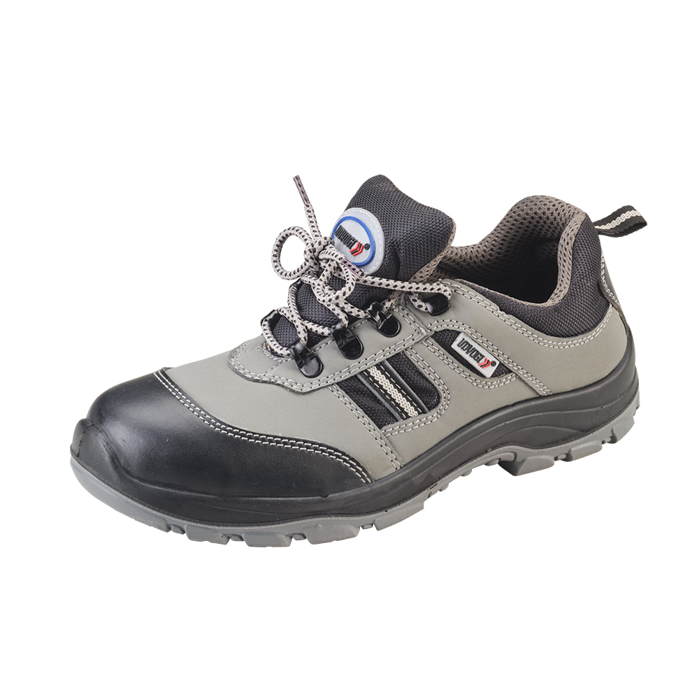 Udyogi Edge Active - Color: Grey