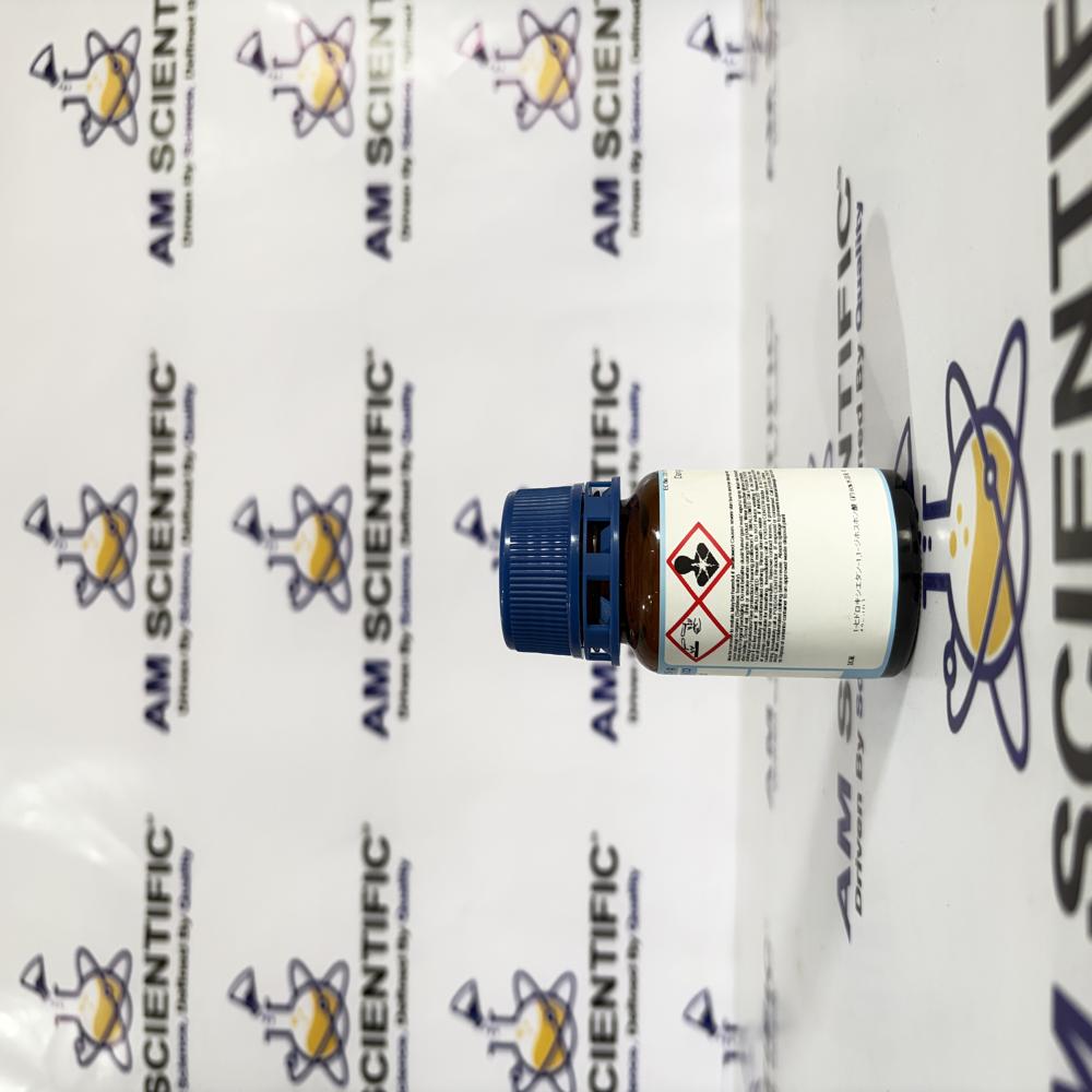 1-Hydroxyethane-1,1-diphosphonic Acid (ca. 60% in Water, ca. 4.2mol/L) 25g TCI