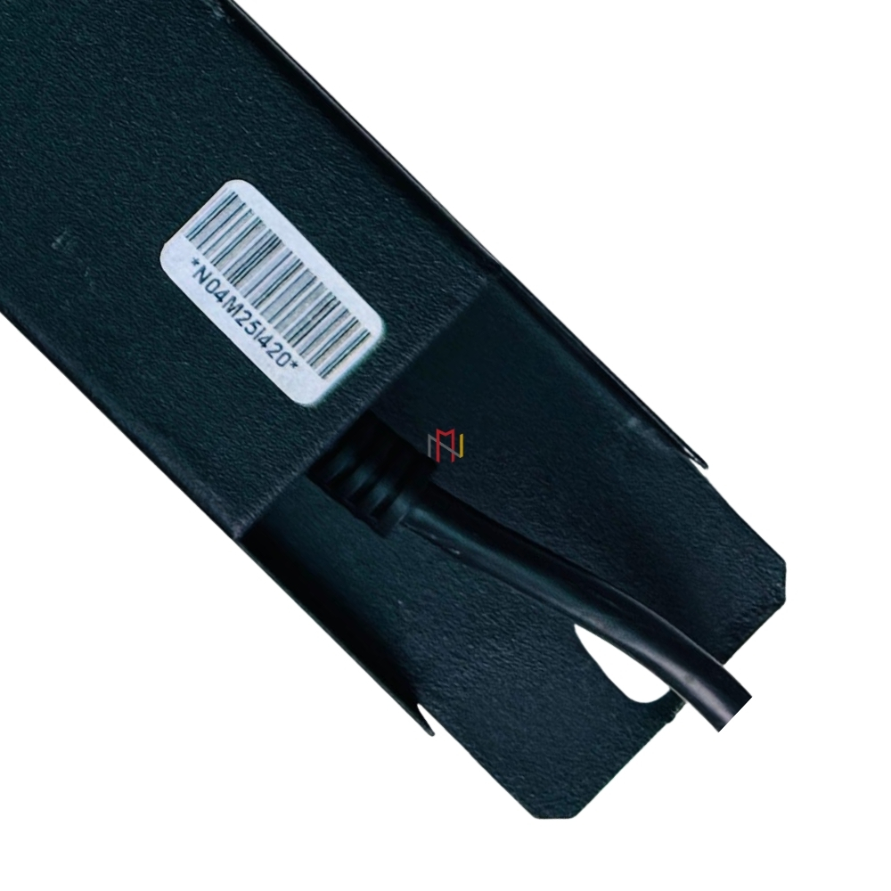 6 Socket PDU