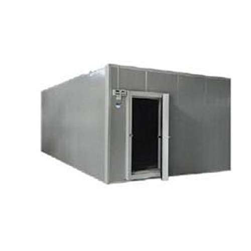 Insulated Temperature and humidity control room