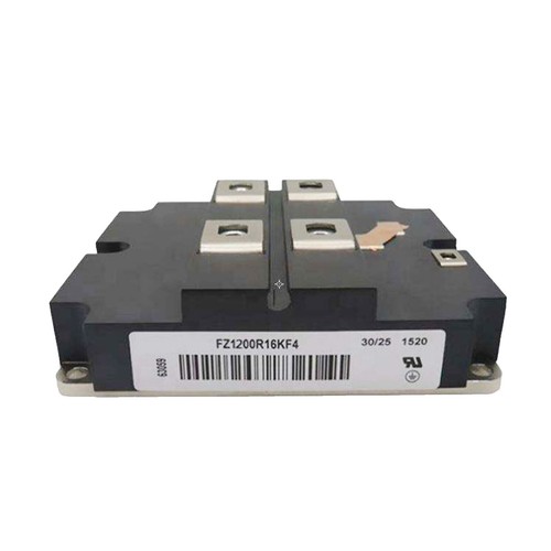 Fuji Electric 2MBI300L-060 600V IGBT Power Modu