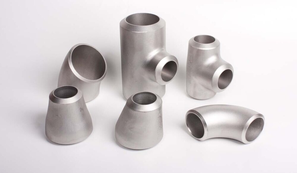 Sch 10 Stainless Steel Pipe Fittings