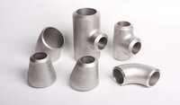 Sch 10 Stainless Steel Pipe Fittings