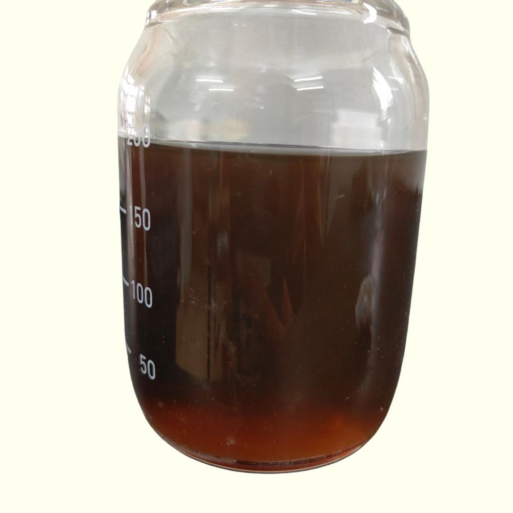 85536-14-7 Linear Alkyl Benzene Sulfonic Acid