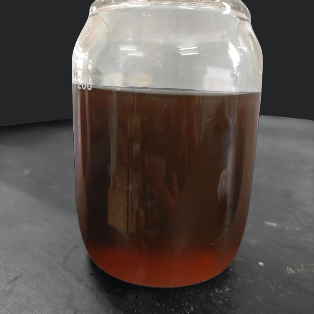 85536-14-7 Linear Alkyl Benzene Sulfonic Acid