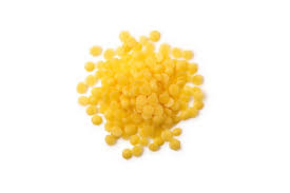 Industrial Candelilla Wax