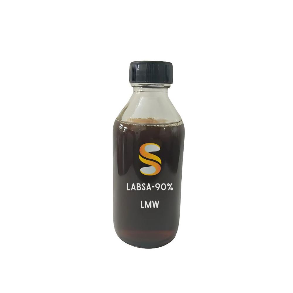 Linear Alkyl Benzene Sulfonic Acid 90