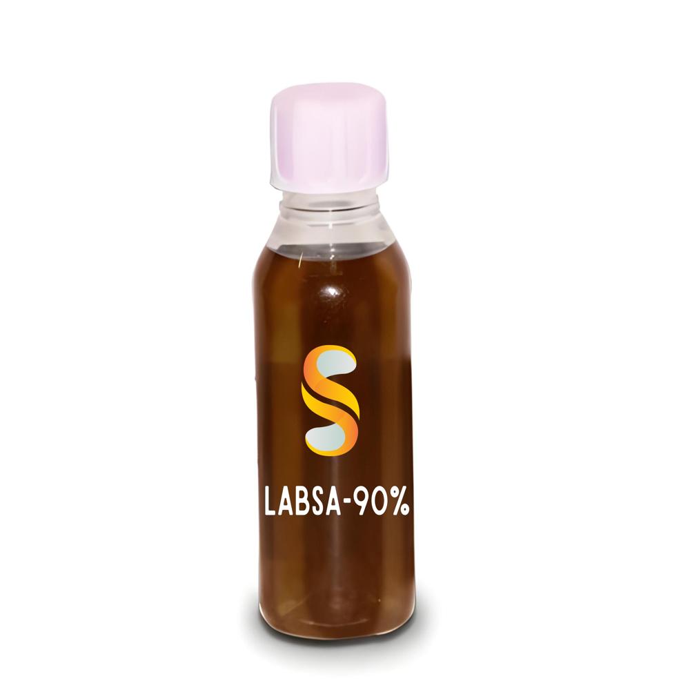 Linear Alkyl Benzene Sulfonic Acid 90