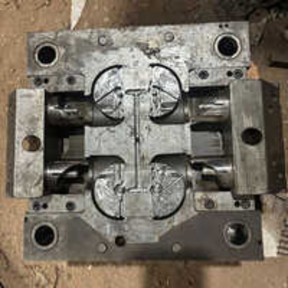 Injection Mould