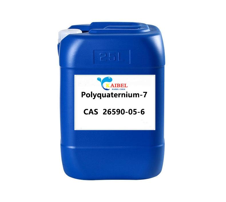 Polyquaternium 7 (PQ-7)