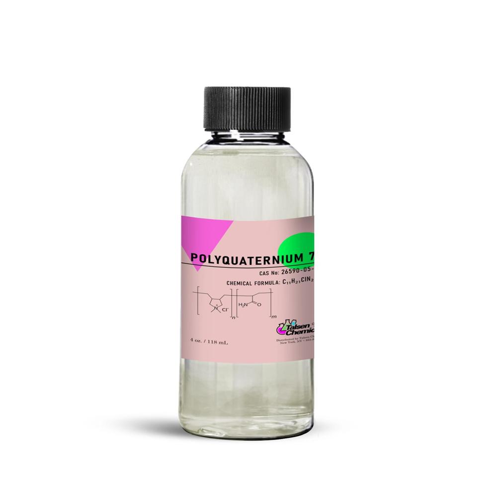 Polyquaternium 7 (PQ-7)