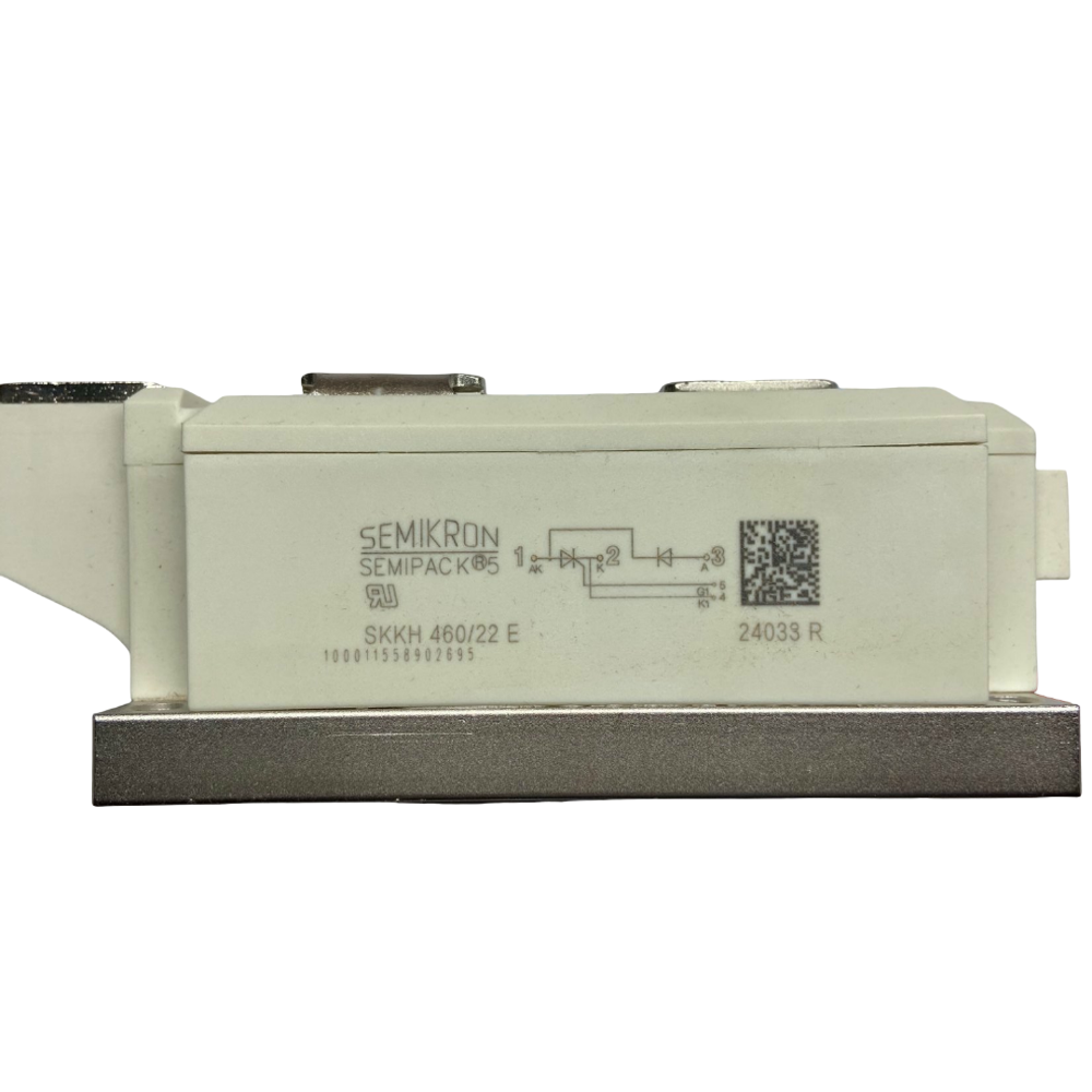 Semikron SKKT 460/22E Diode IGBT Module