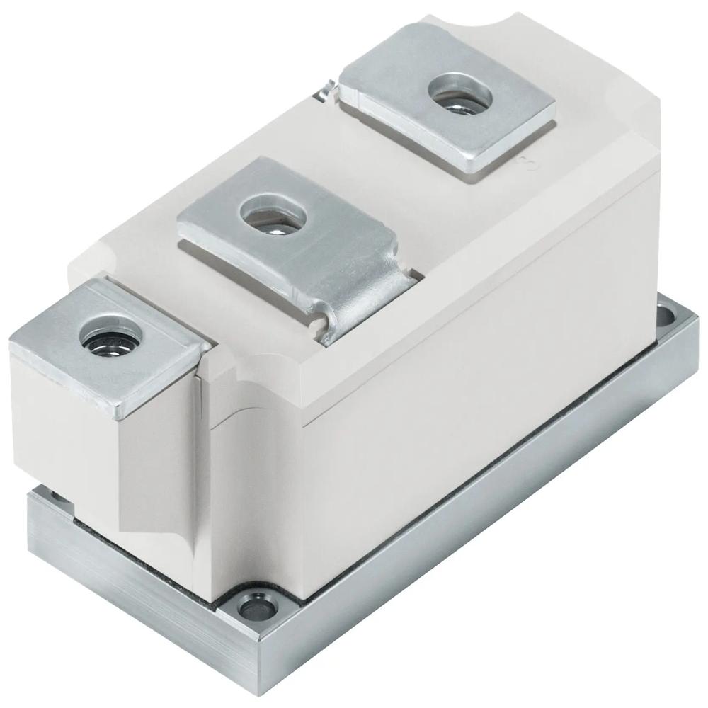 Semikron SKKT 460/22E Diode IGBT Module