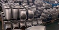 ASTM A403 WP304L Stainless Steel Pipe Fittings