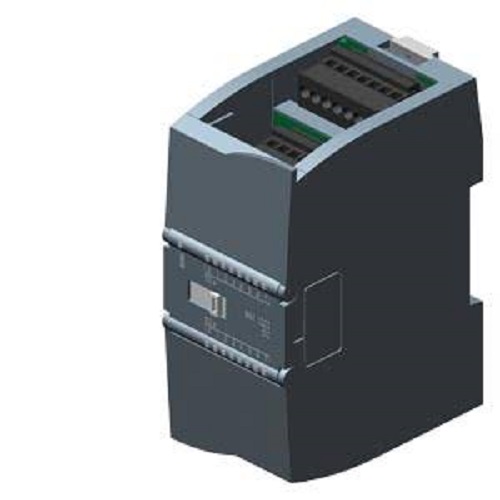 Siemens, SIMATIC S7-1200, 6ES7222-1BH32-0XB0, 16 DO, 0 DI, 0 AO, 0 AI, Single-phase, 24 V DC