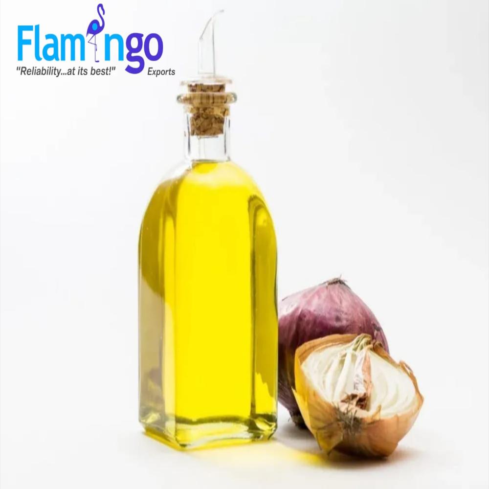 Onion Oil - Cultivation Type: Common