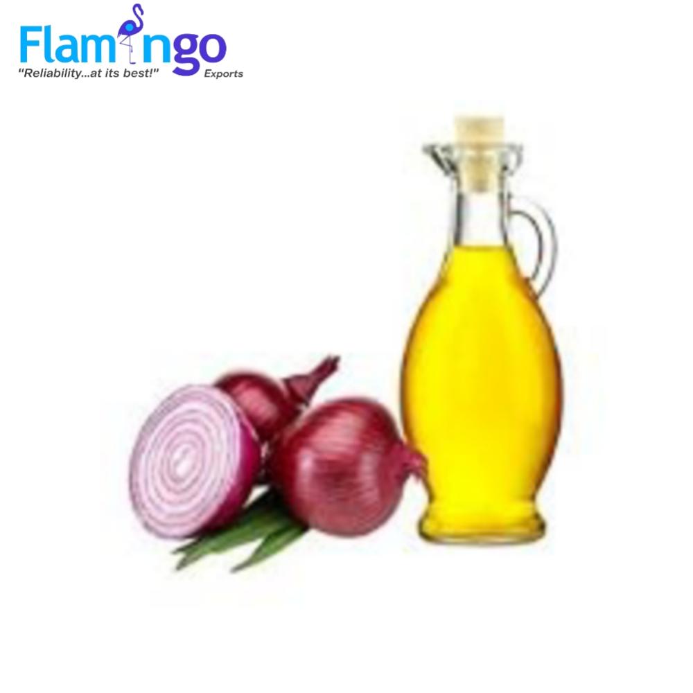 Onion Oil - Cultivation Type: Common