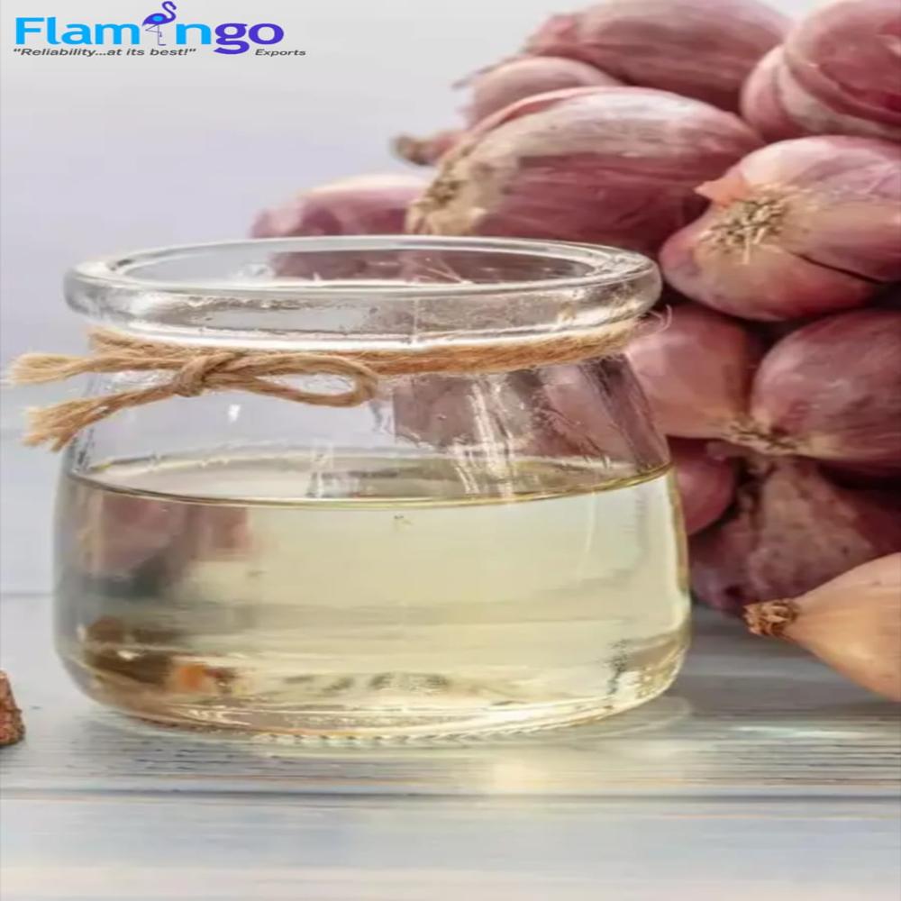 Onion Oil - Cultivation Type: Common