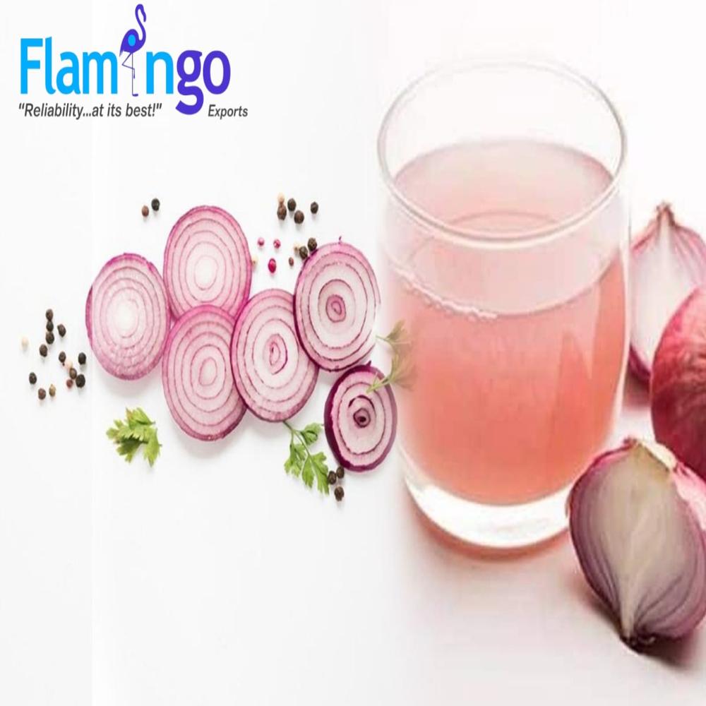 Onion Oil - Cultivation Type: Common