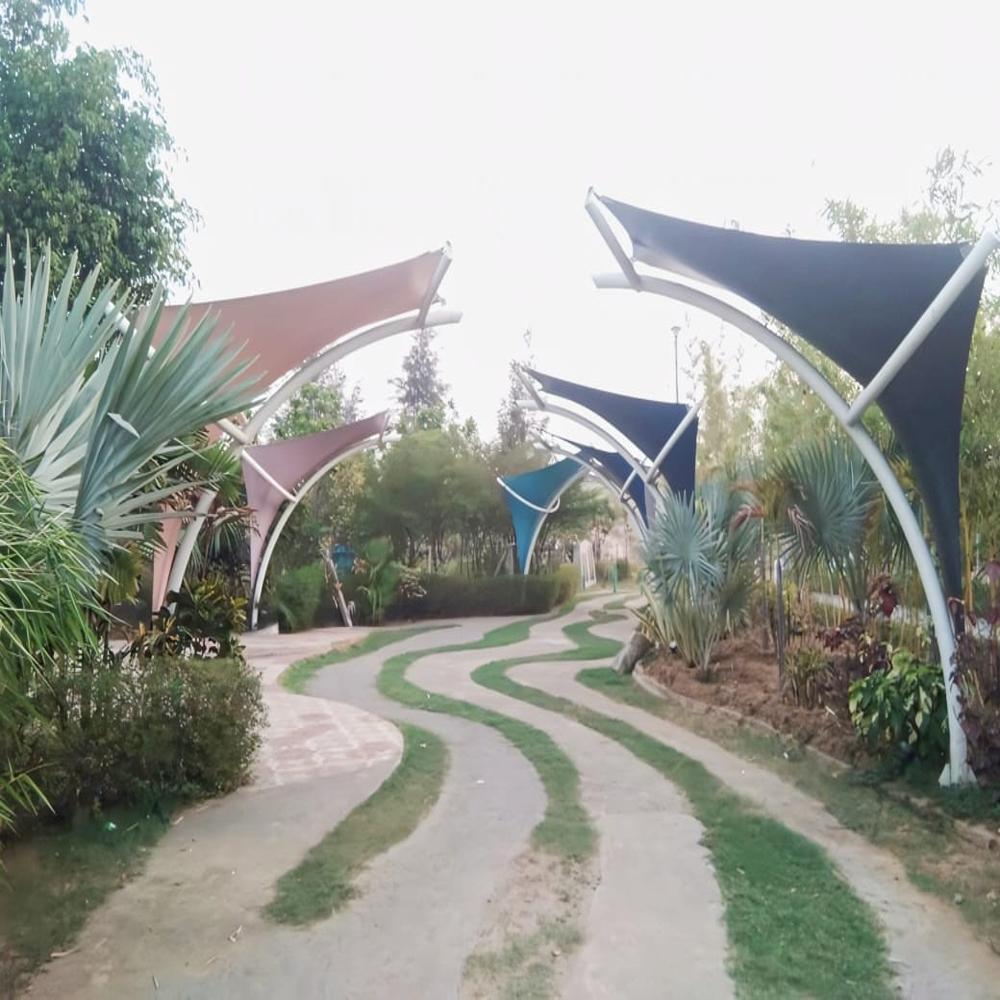 Sky Lark Tensile