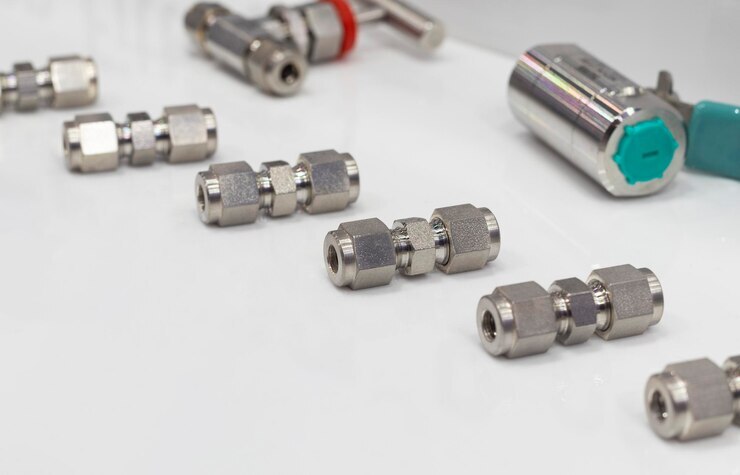 Stainless Steel Ferrule Pipe Fittings