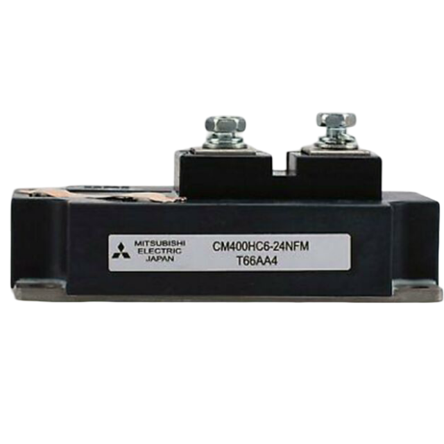 Mitsubishi CM400HC6-24NFM IGBT Power Module