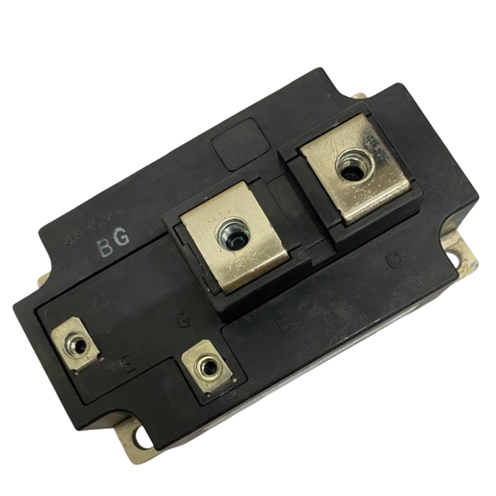 Mitsubishi CM400HC6-24NFM IGBT Power Module