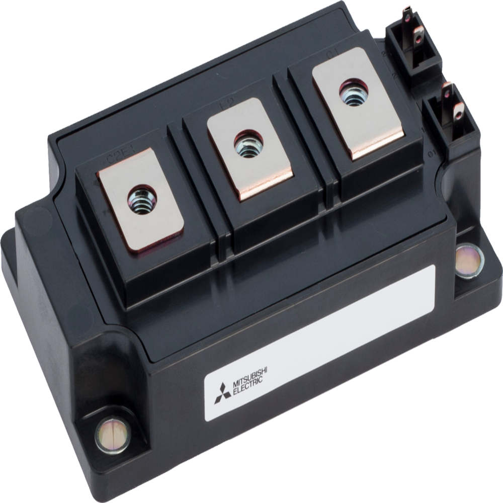 Mitsubishi CM400HC6-24NFM IGBT Power Module