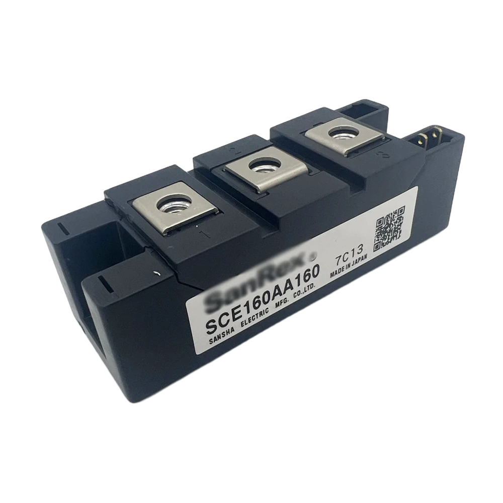 Sansha Electric SCE160AA160 IGBT Module