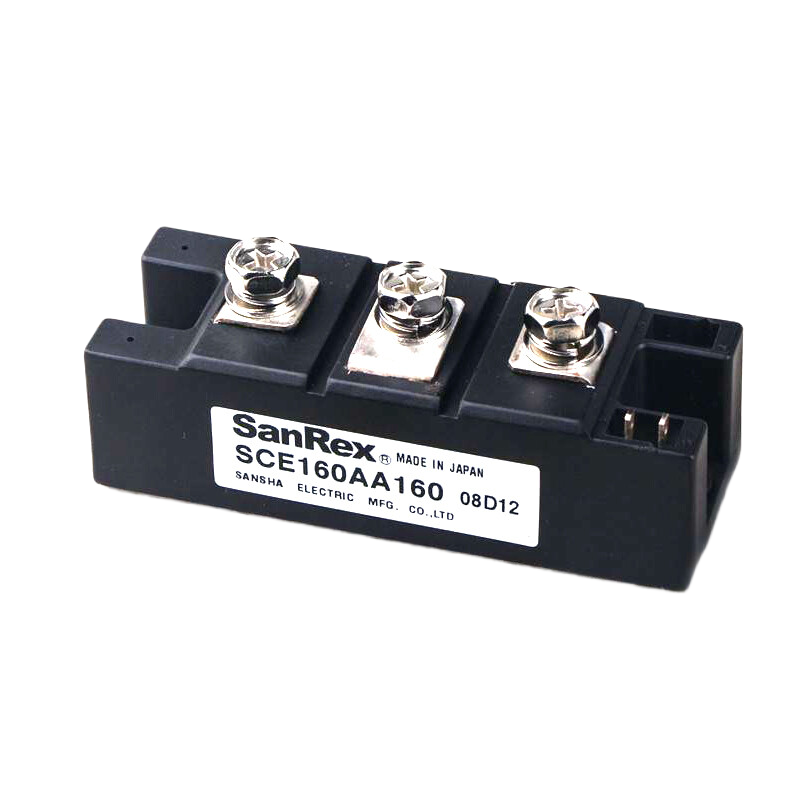 Sansha Electric SCE160AA160 IGBT Module