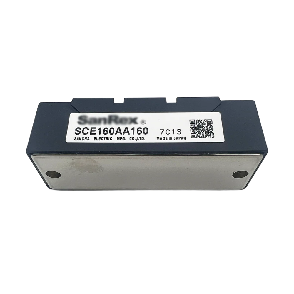 Sansha Electric SCE160AA160 IGBT Module