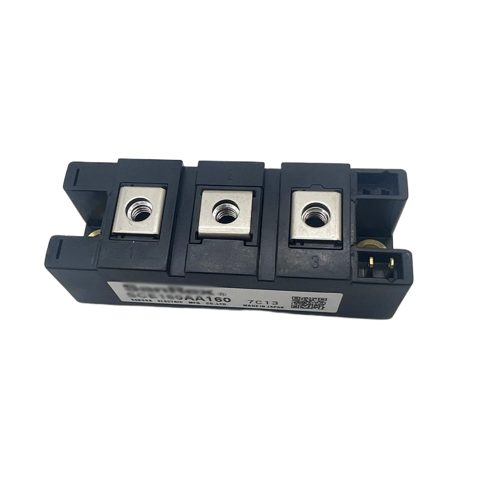 Sansha Electric SCE160AA160 IGBT Module