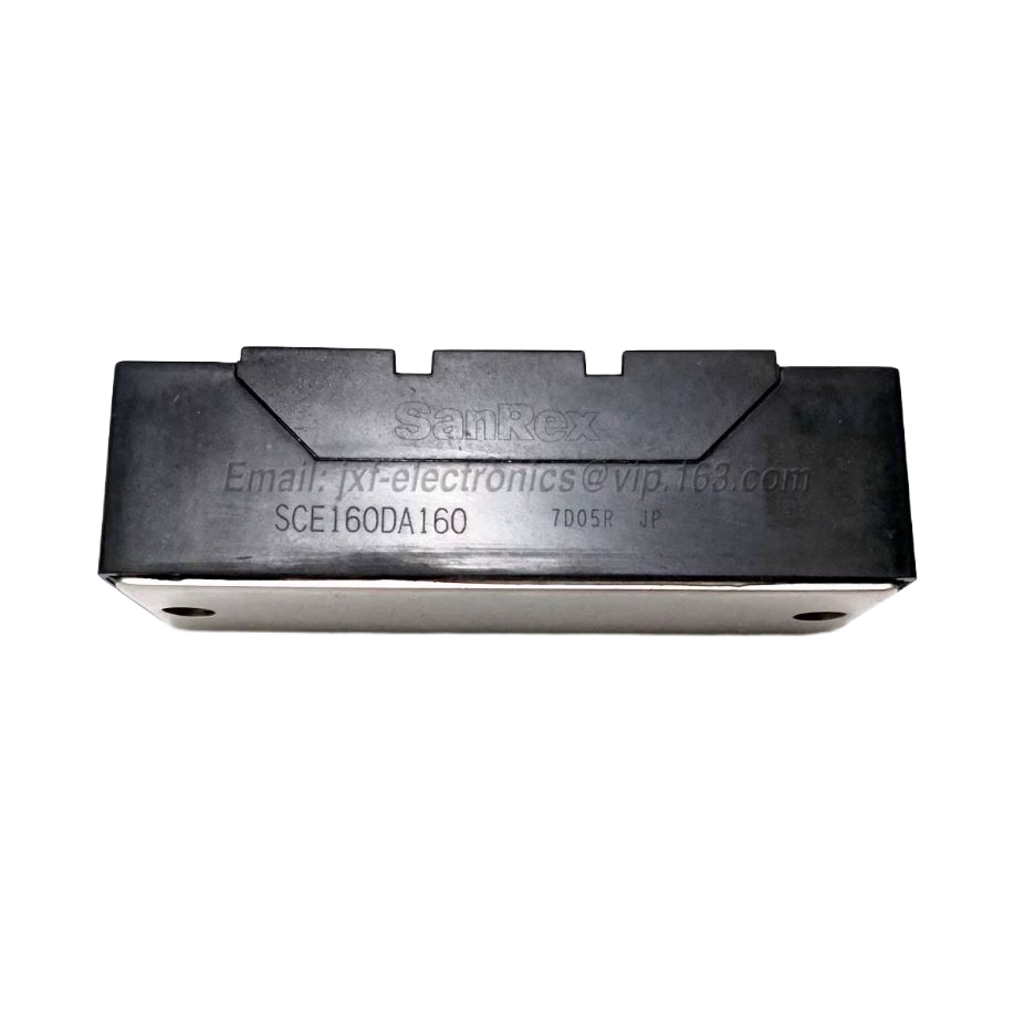 Sansha Electric SCE160AA160 IGBT Module