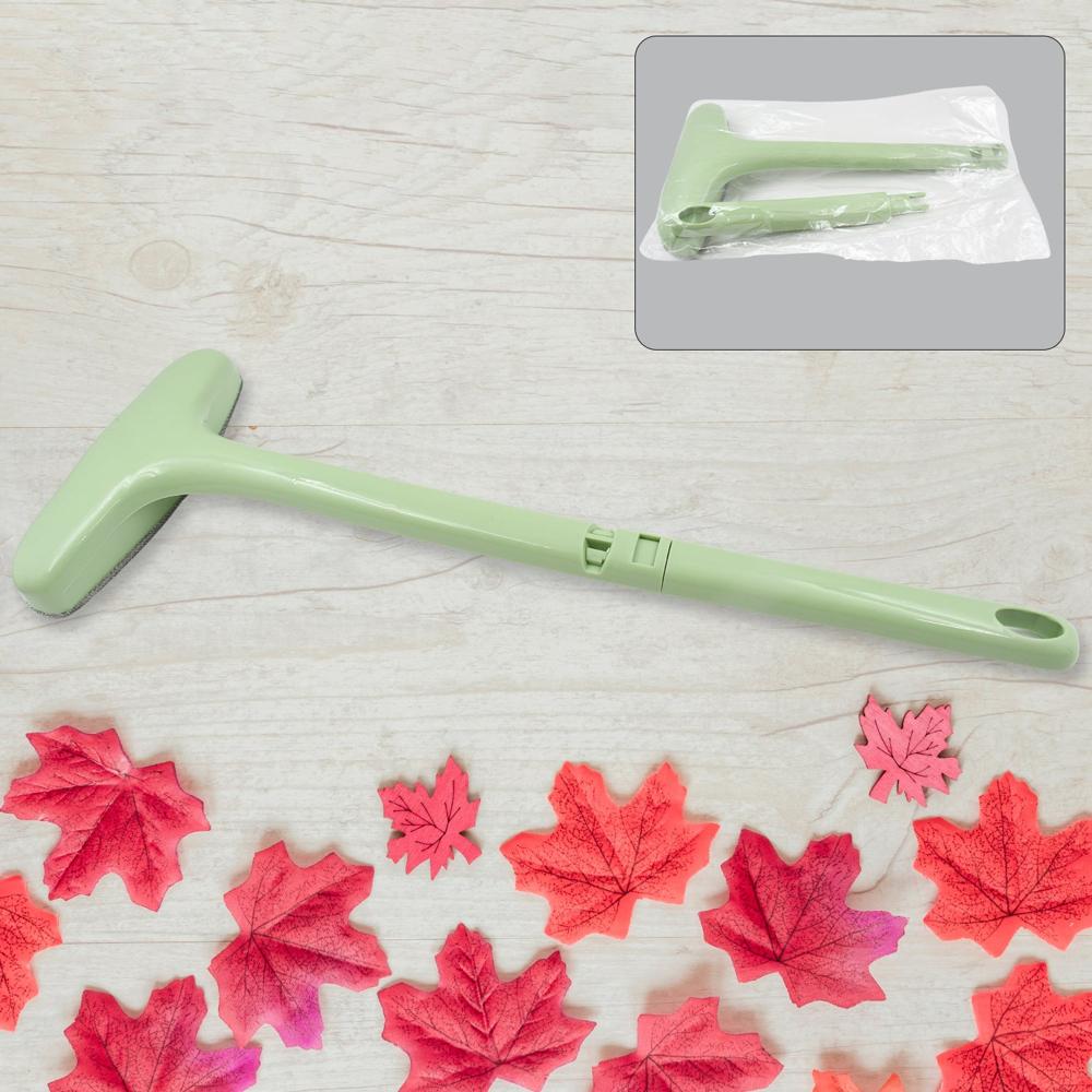 Window Screen Cleaning Brush With Extendable Handle (1 Pc) - Application: As Per Product Requirement