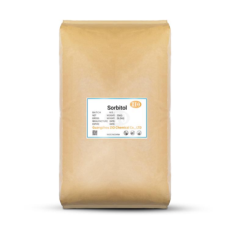 Sorbitol Liquid & Powder