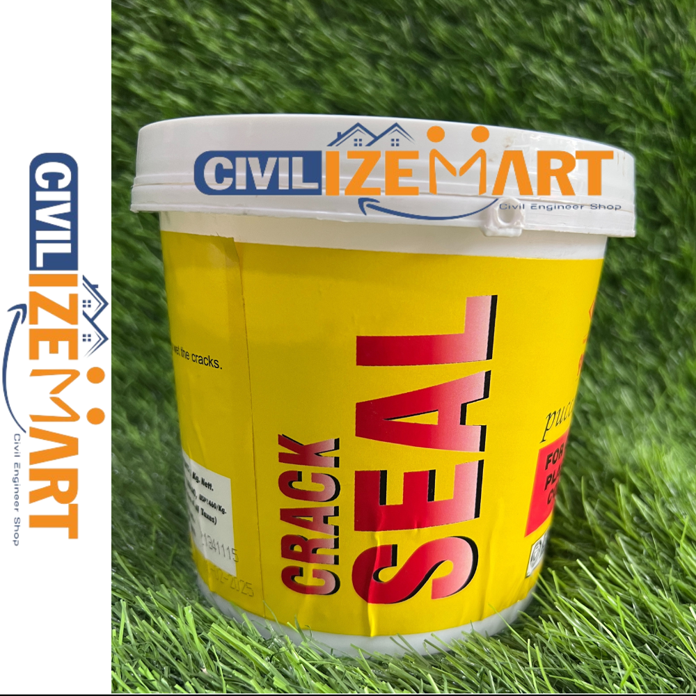 Cico Crack Seal Waterproofing Chemical - Boiling Point: Not Applicable