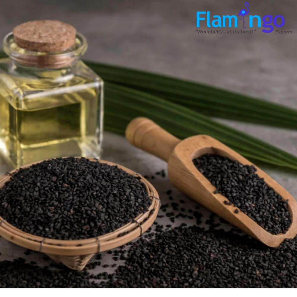 Black Seed Oil